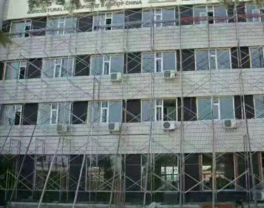 沈陽(yáng)腳手架出租